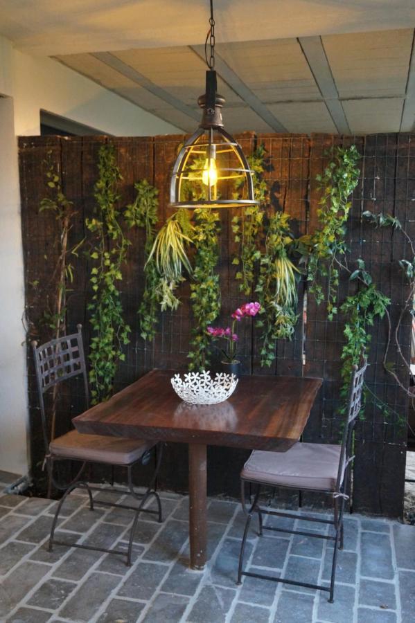 Studio Villa Le M Six-Fours-les-Plages Eksteriør bilde